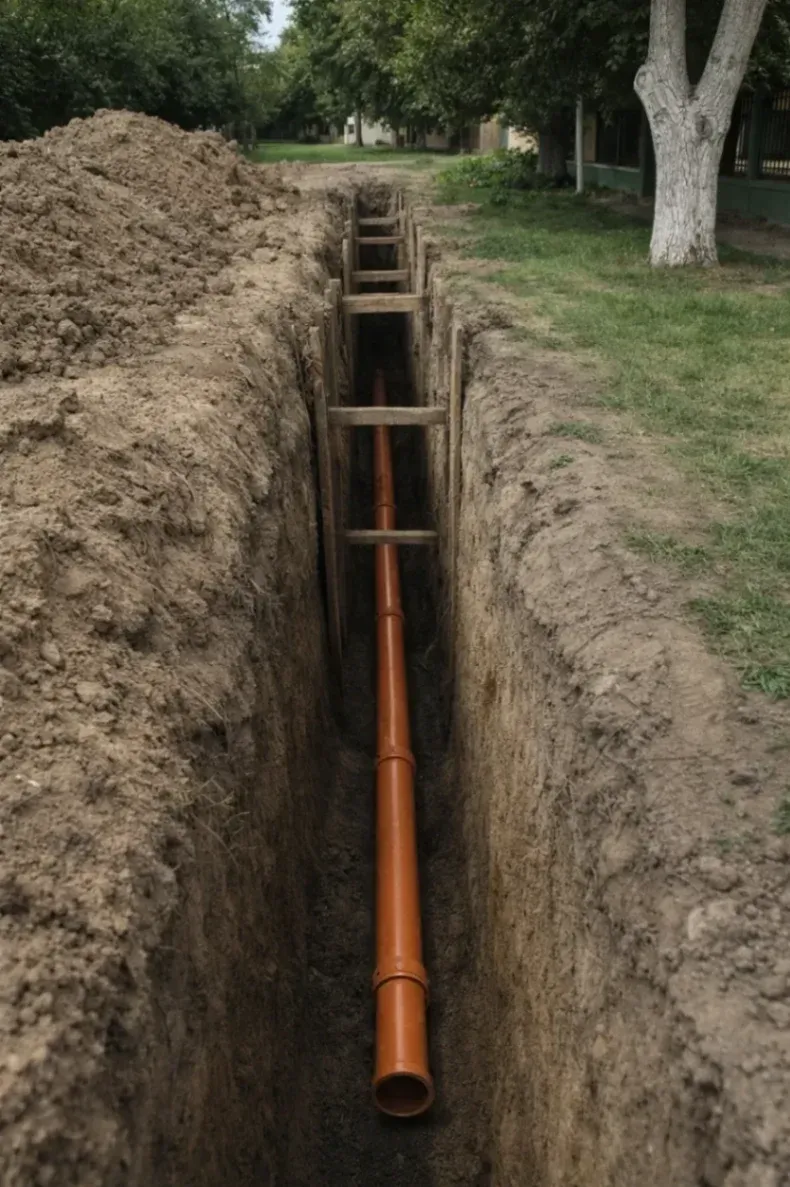 No-dig vs. traditional excavation: The math speaks for itself