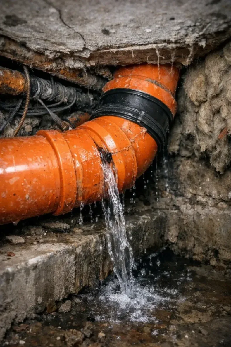 Epoxy relining: What it is, how it works, and why it's the future of rehabilitation