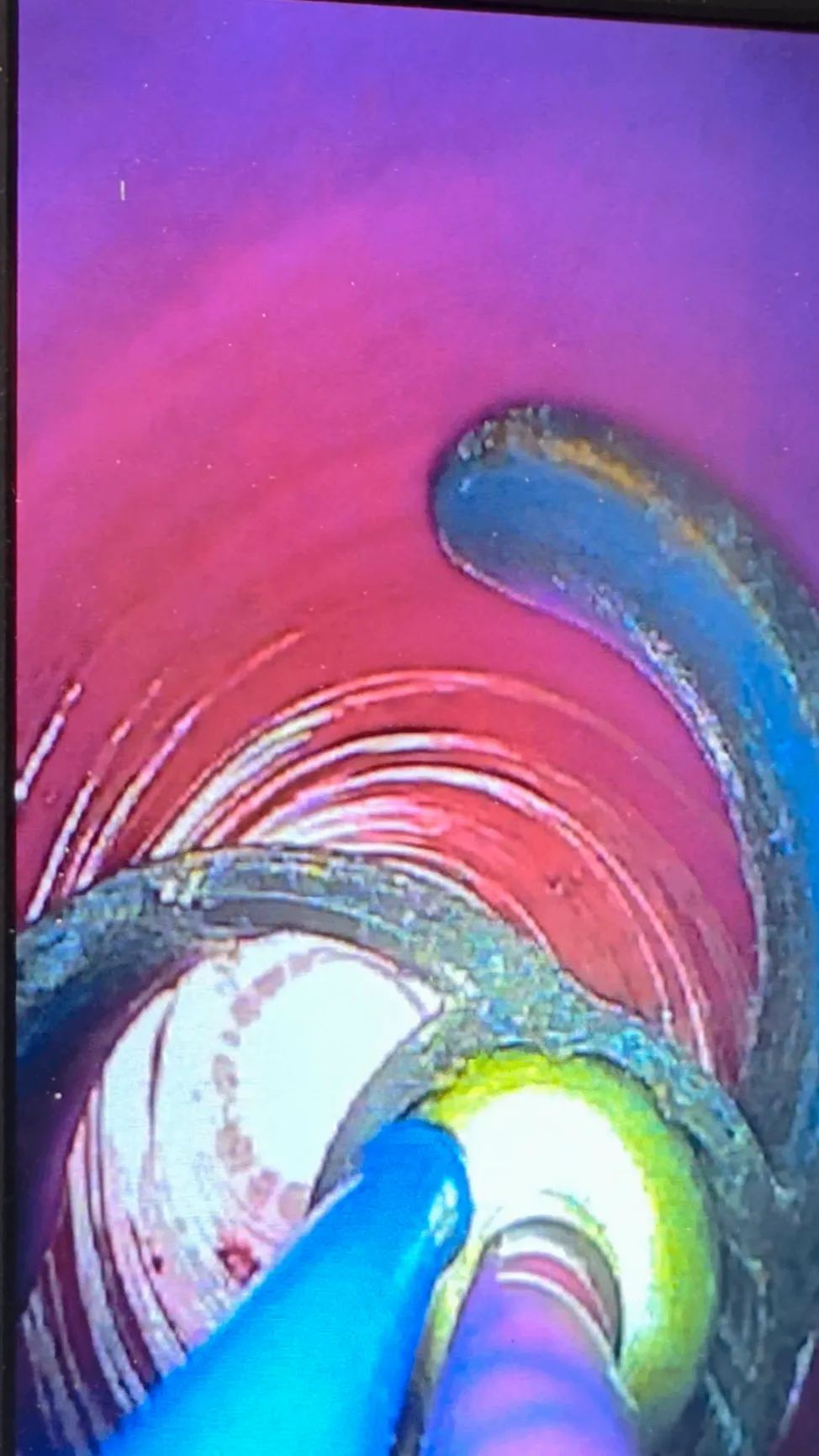 Nodig ProLight Machine - View 2