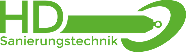HD Sanierungstechnik GmbH Logo