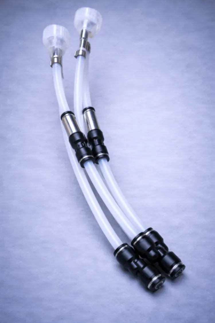 Connectors