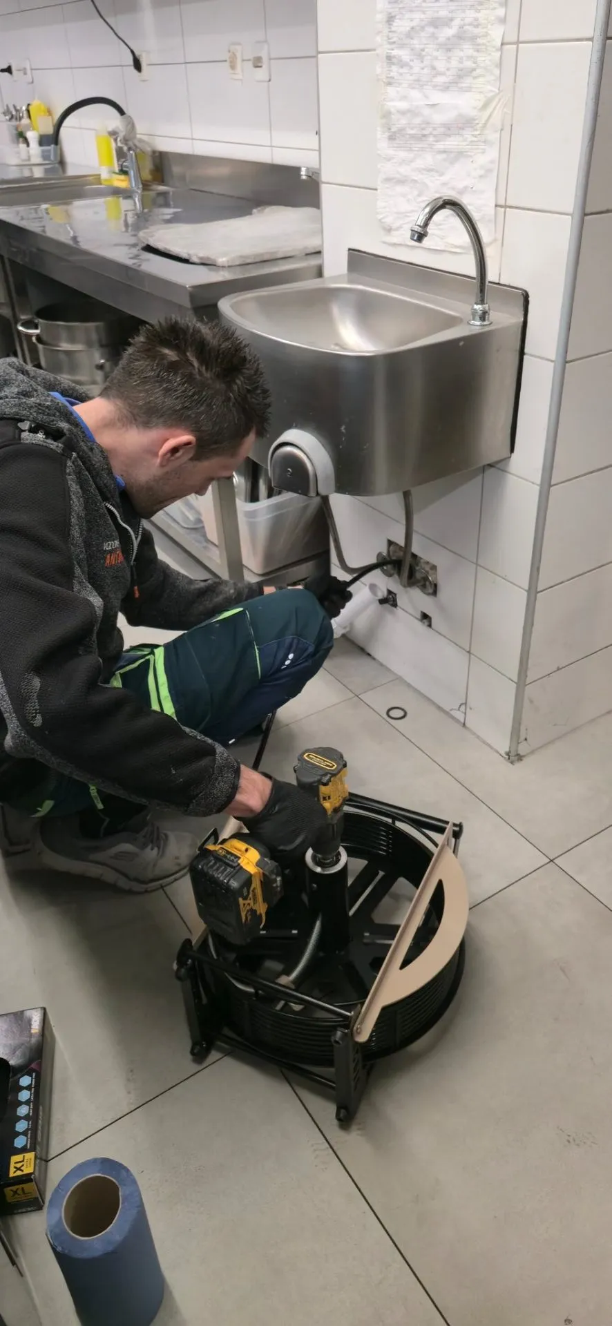 Mini6 Machine - View 2