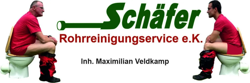 Schäfer NoDig Deutschland Logo